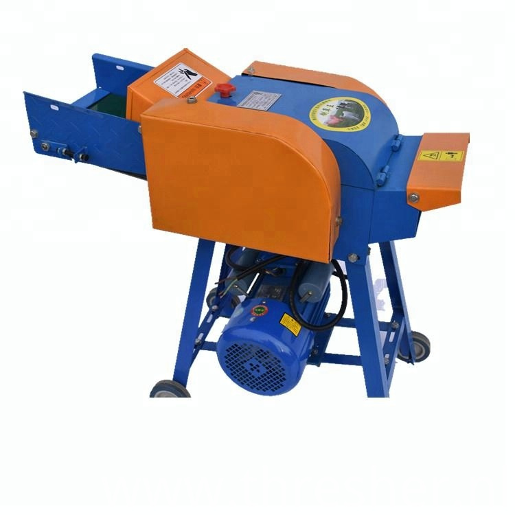 Low Price Chaff Cutter in india